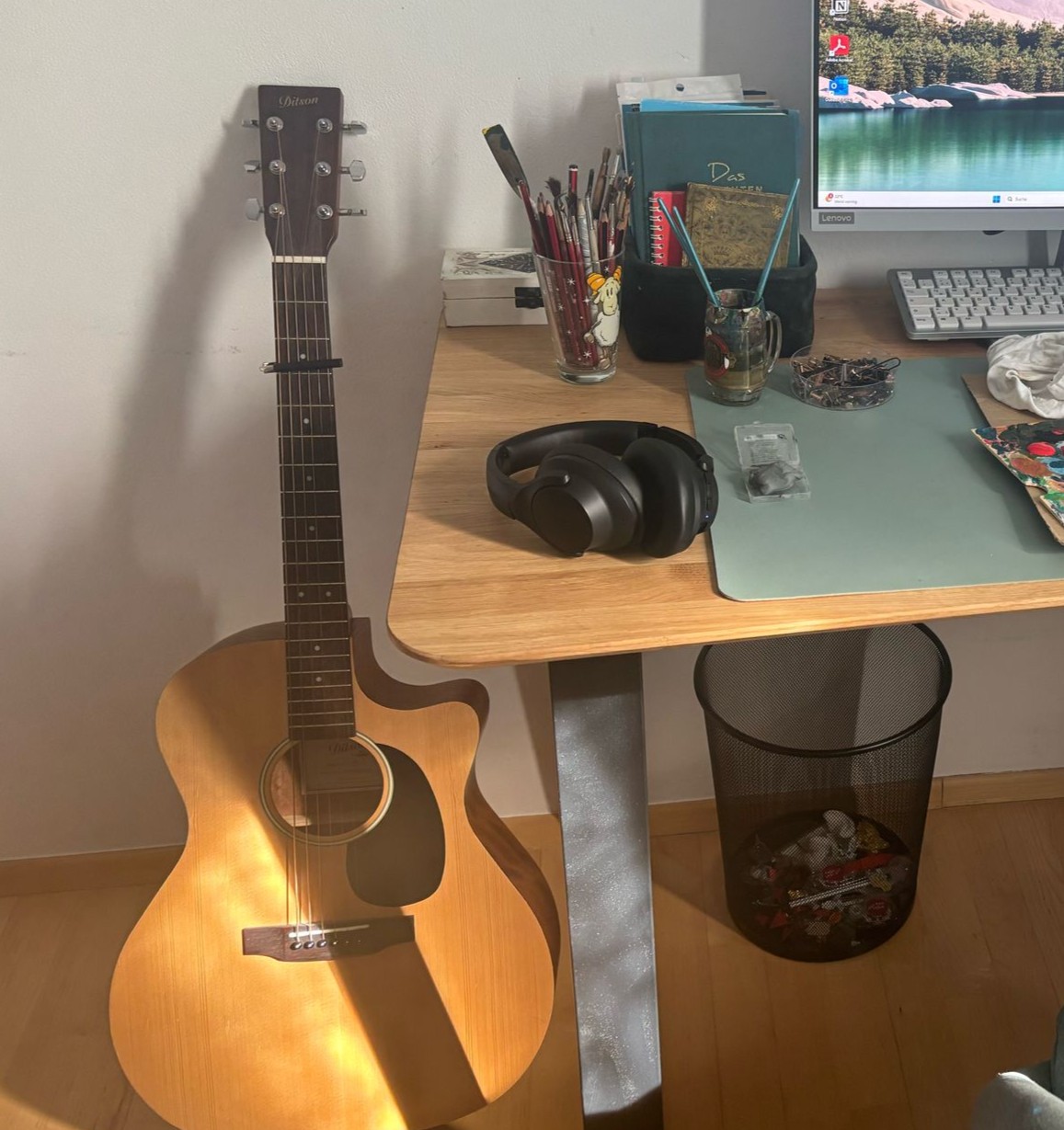 Gitarre