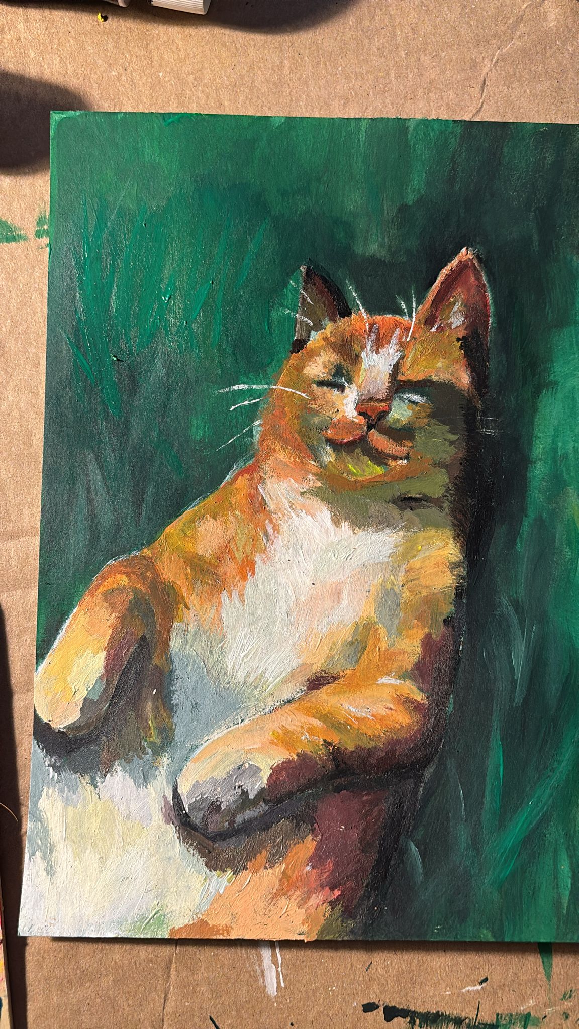 Katze