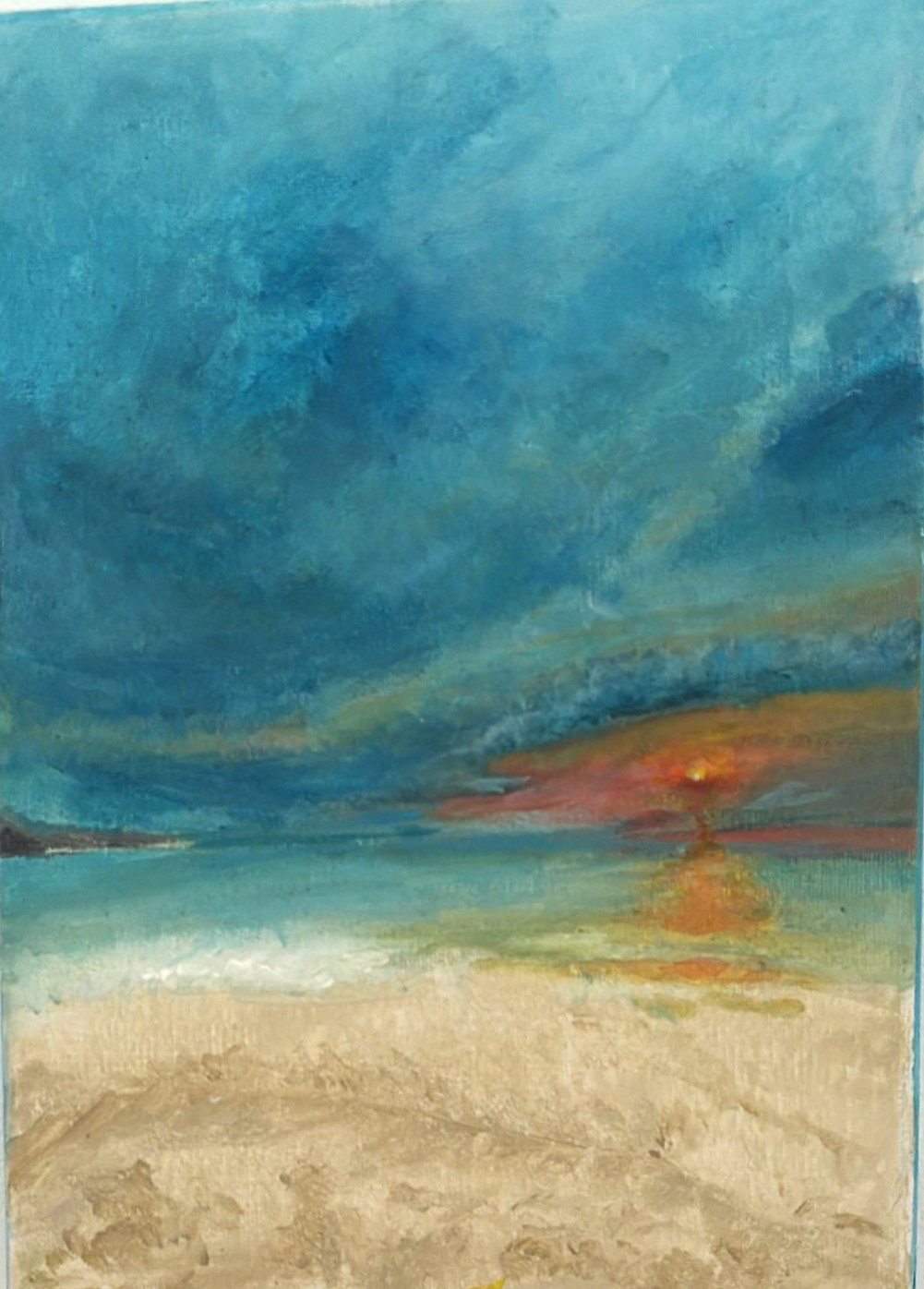 Landschaft