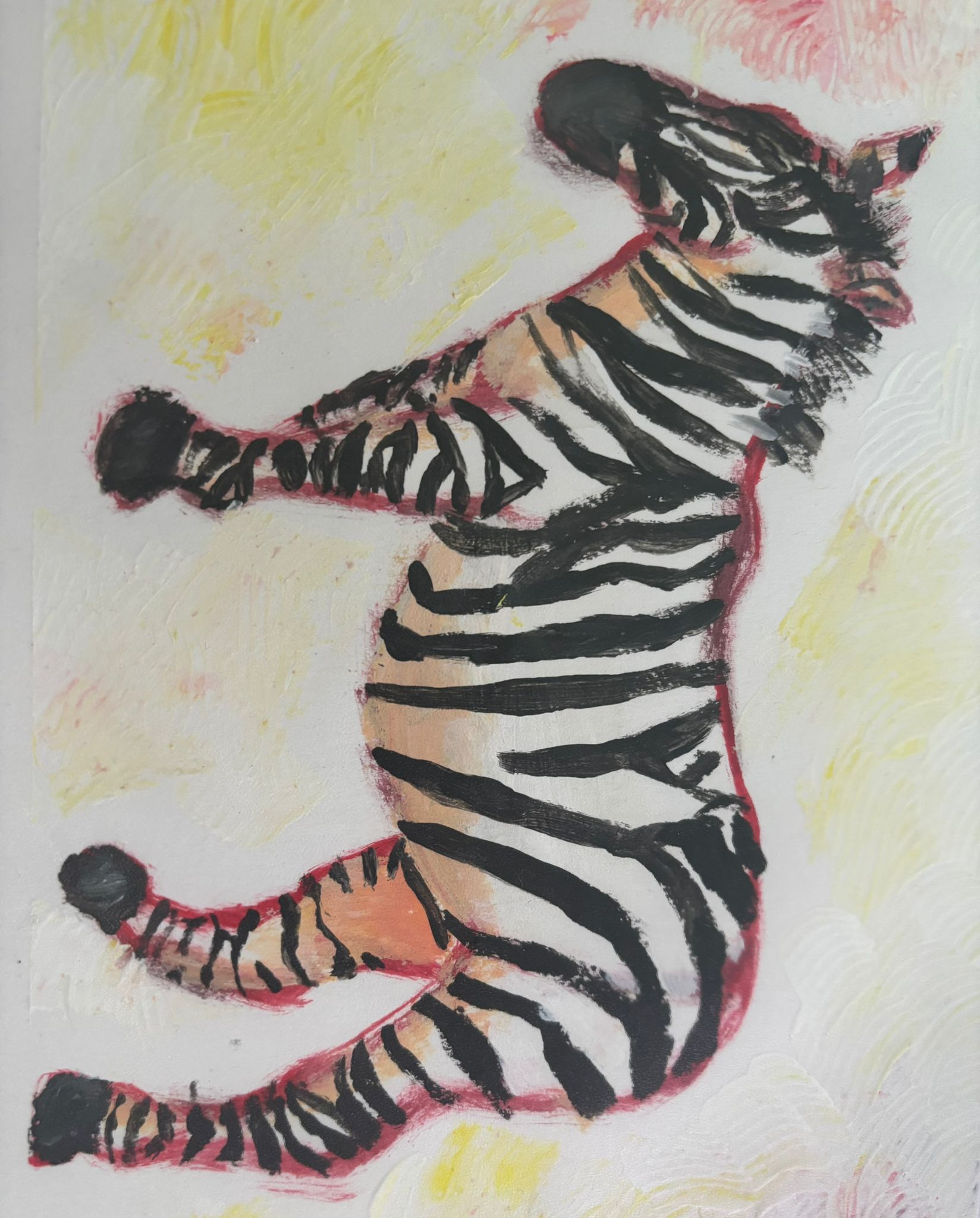 Zebra