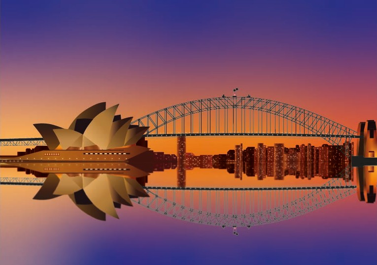 Skyline Sidney